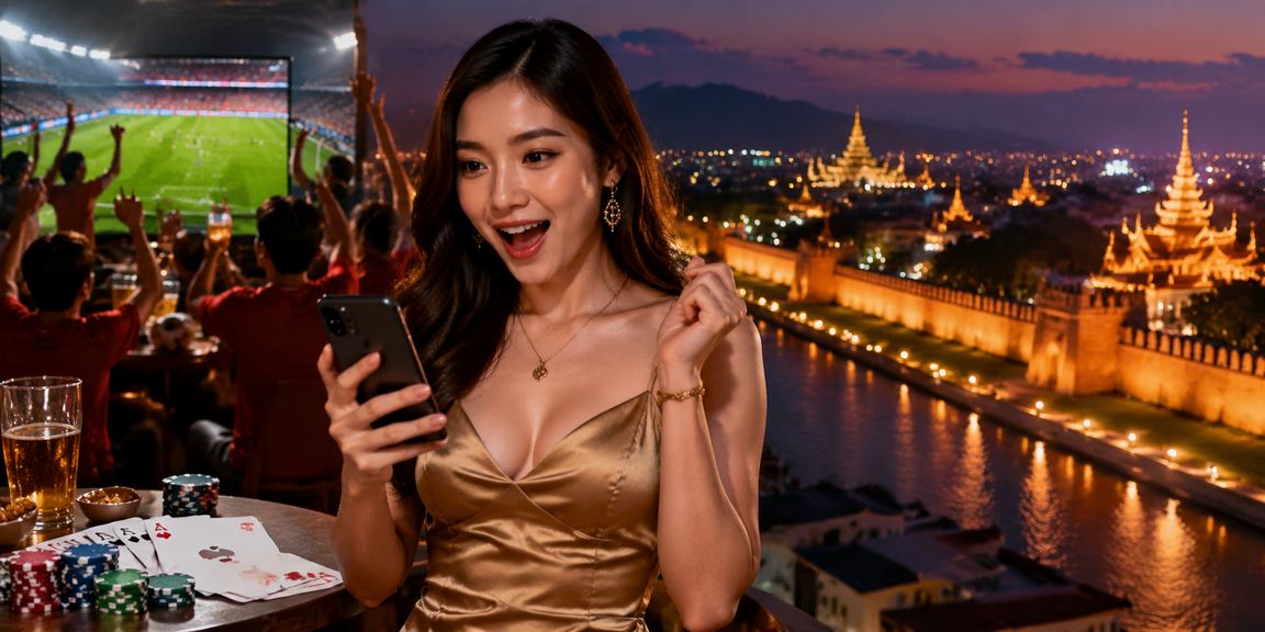 ibet789 thai