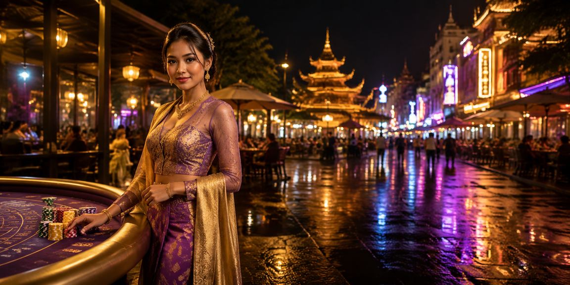 ibet789 thai