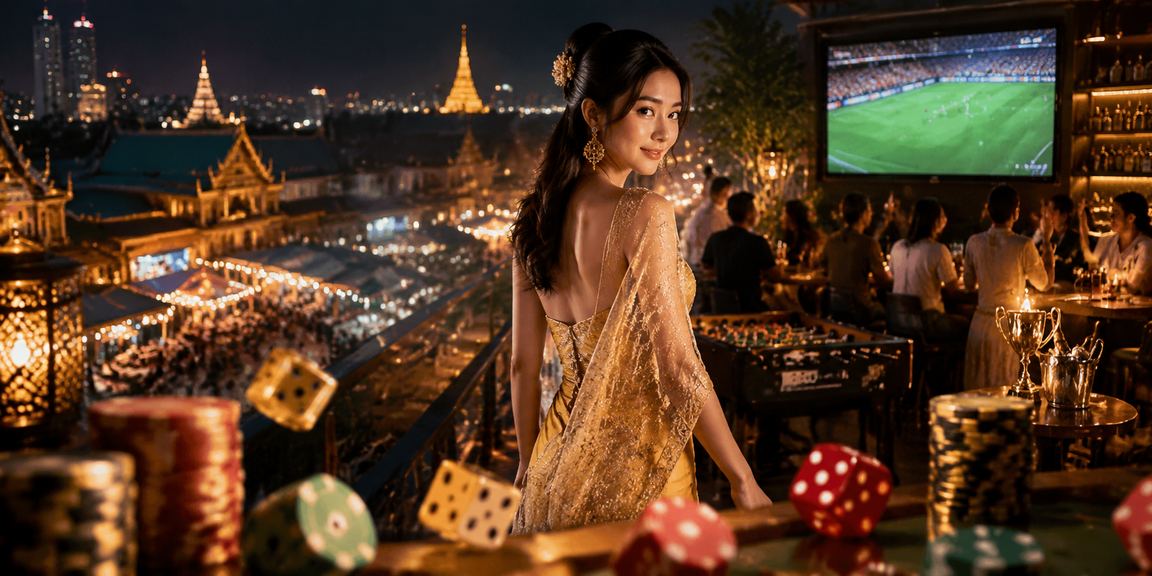 ibet789 thai