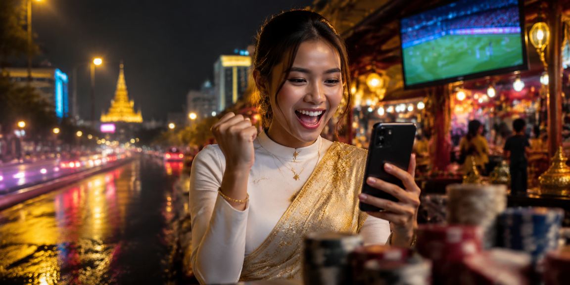 ibet789 thai